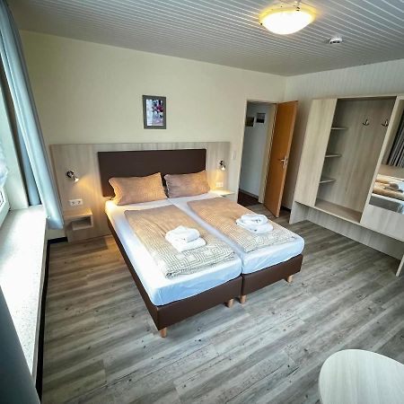 Gaestehaus 2 Norden Ngoại thất bức ảnh