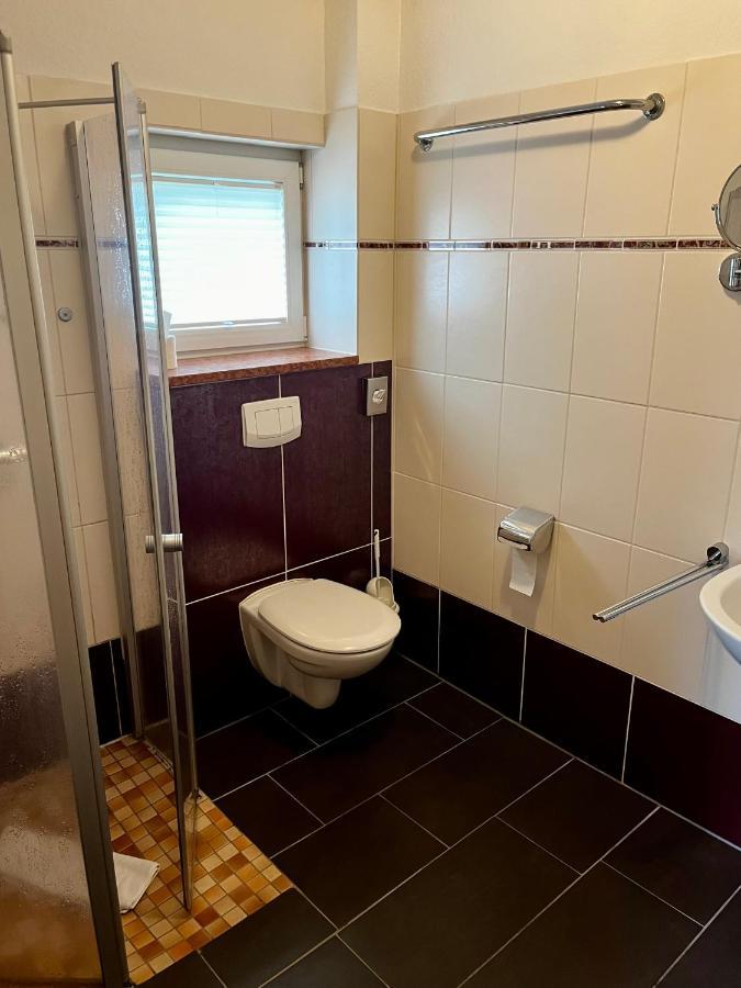 Gaestehaus 2 Norden Ngoại thất bức ảnh