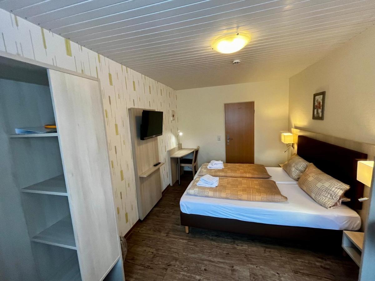 Gaestehaus 2 Norden Ngoại thất bức ảnh
