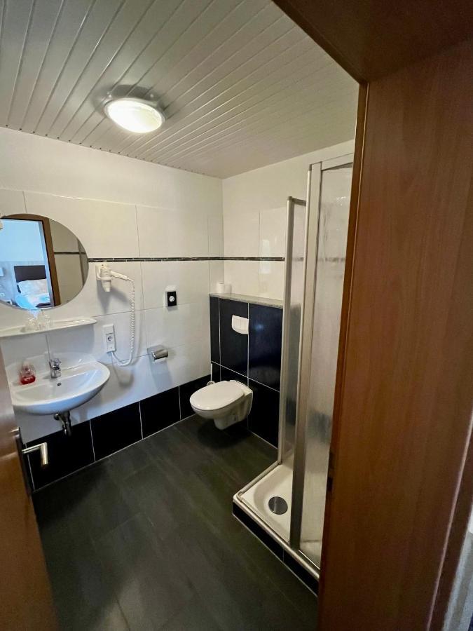 Gaestehaus 2 Norden Ngoại thất bức ảnh