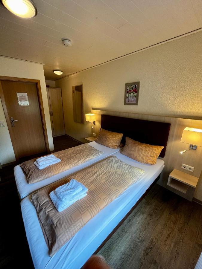Gaestehaus 2 Norden Ngoại thất bức ảnh